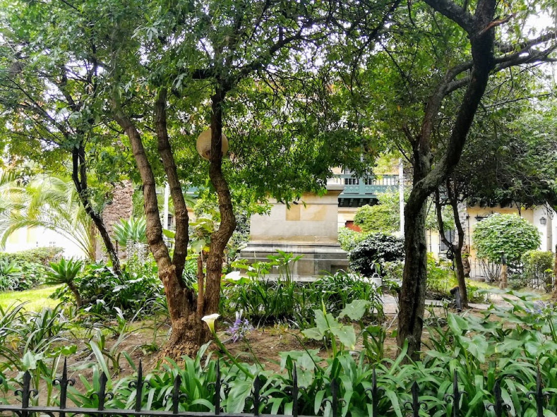 bogota colombia