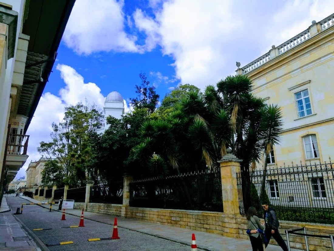 bogota colombia