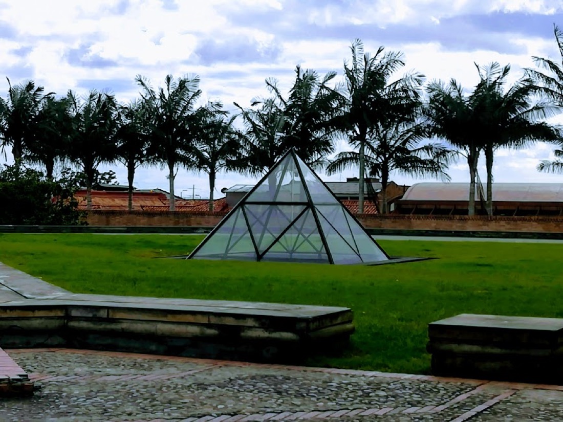 bogota colombia