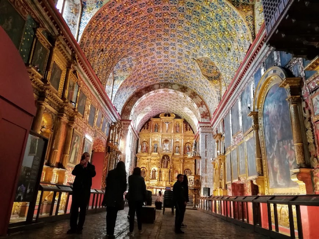 bogota colombia