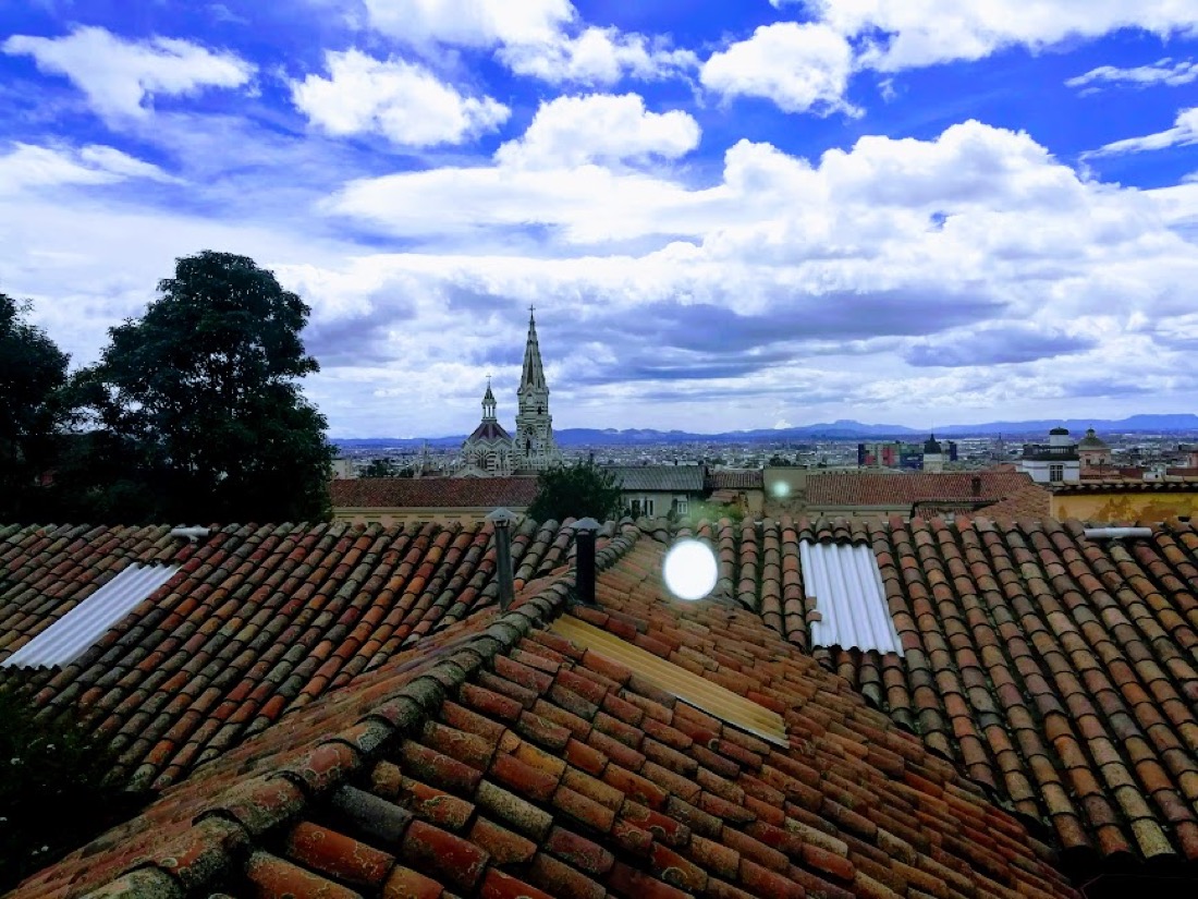 tour en bogota colombia