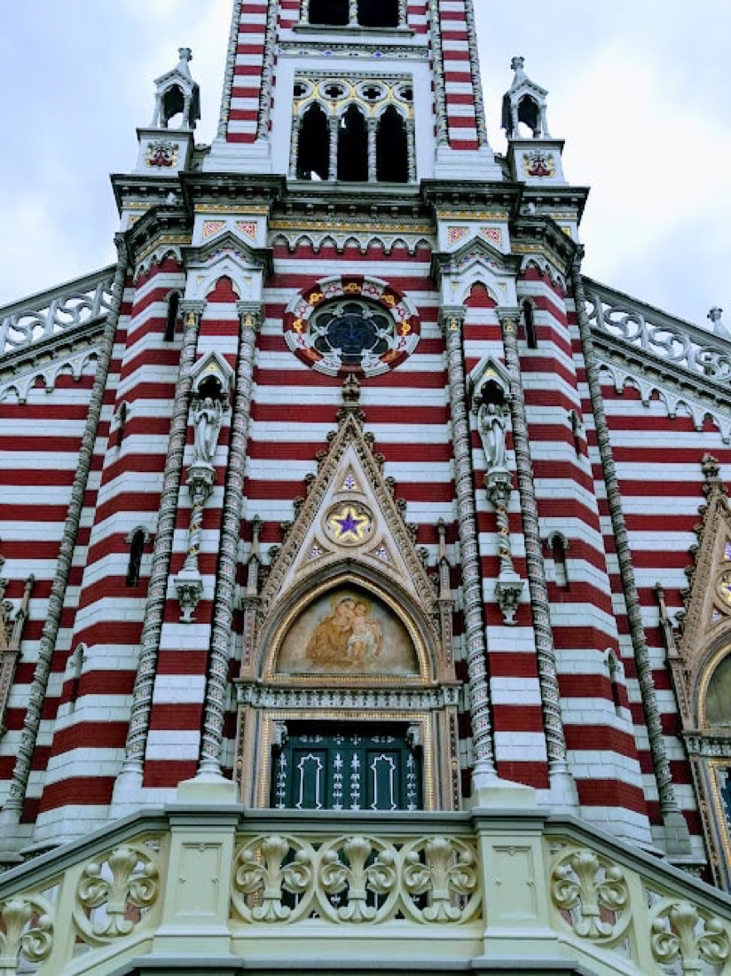 bogota colombia