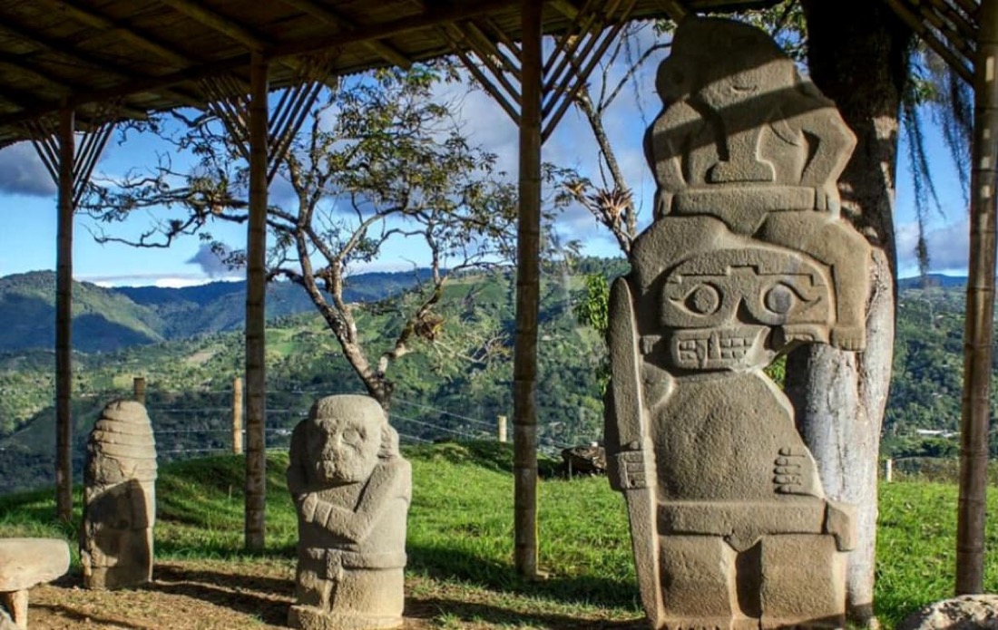 huila colombia