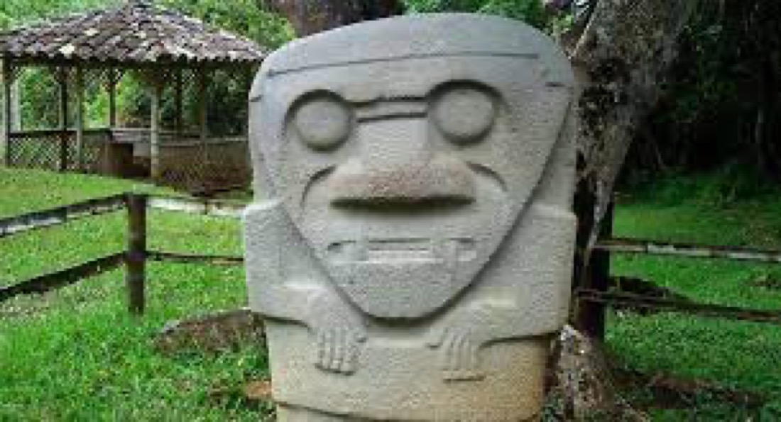 huila colombia