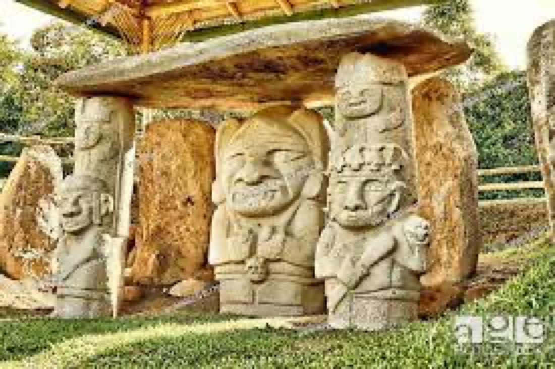 tour a huila colombia