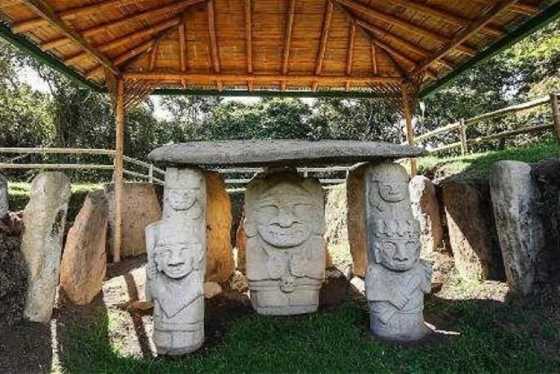 huila colombia