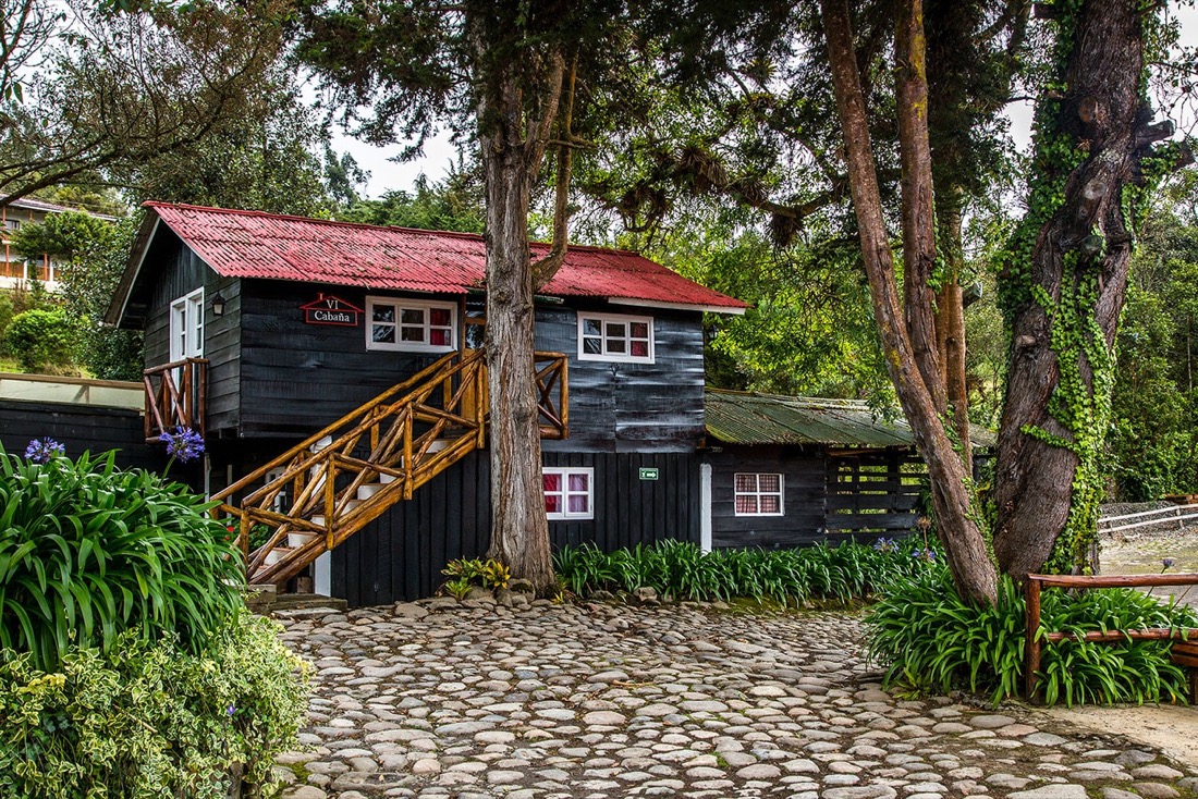 las lajas colombia