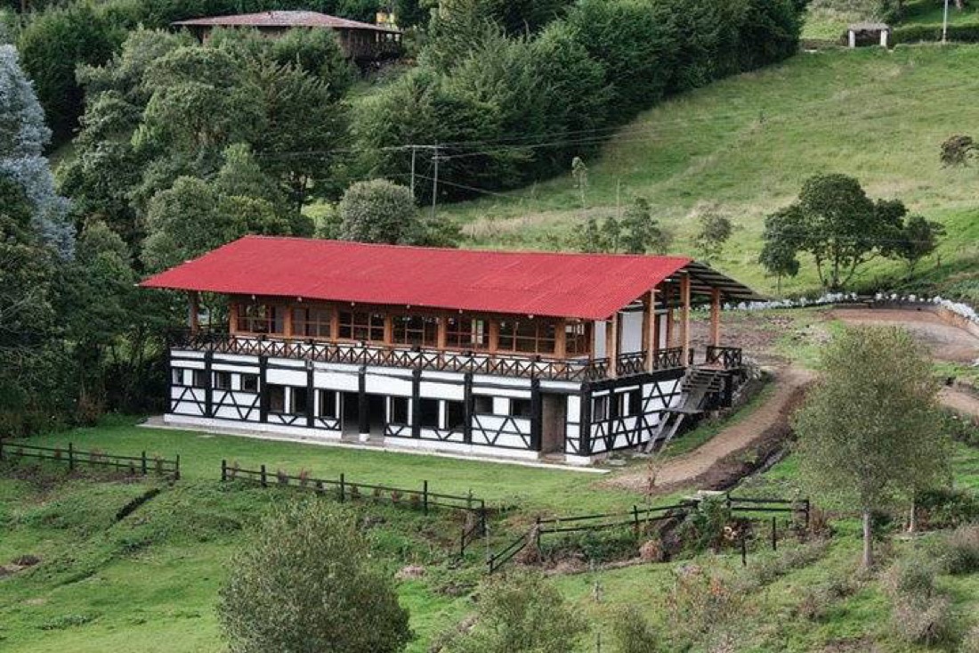 las lajas colombia