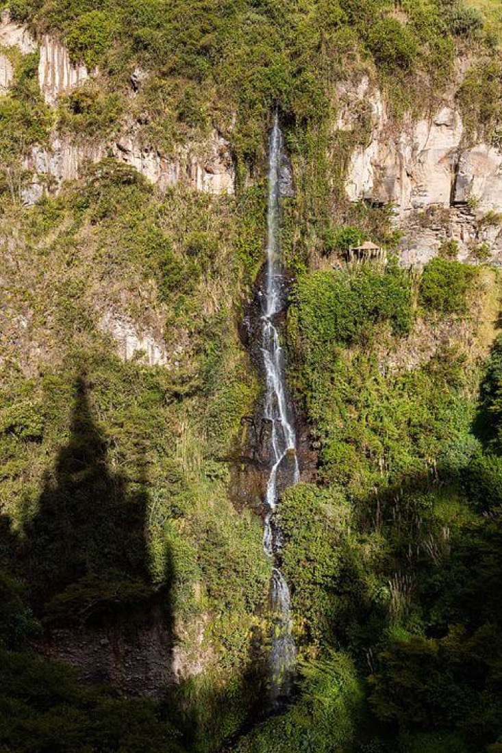 las lajas colombia