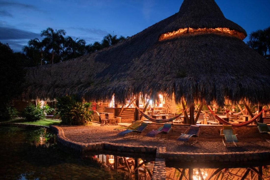 los llanos colombia