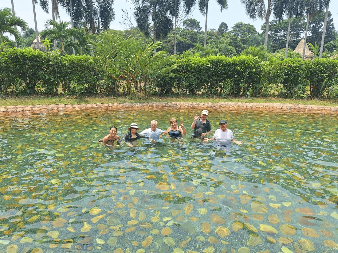 los llanos colombia