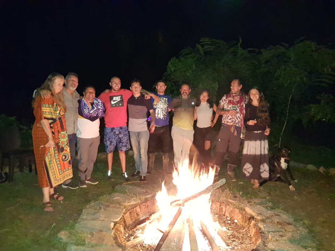 los llanos colombia