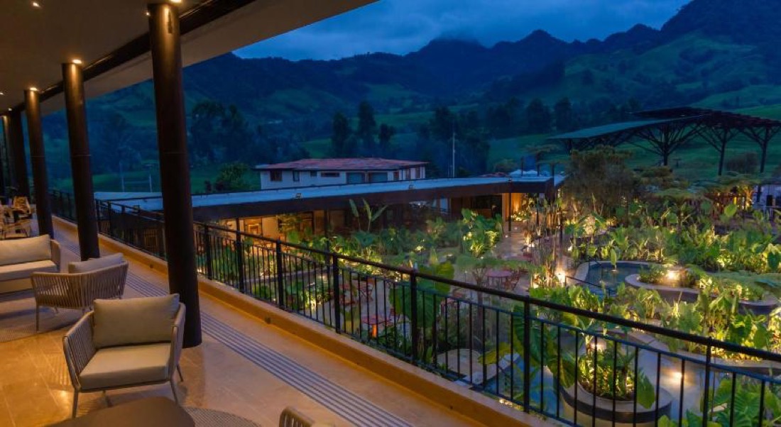 las lajas colombia