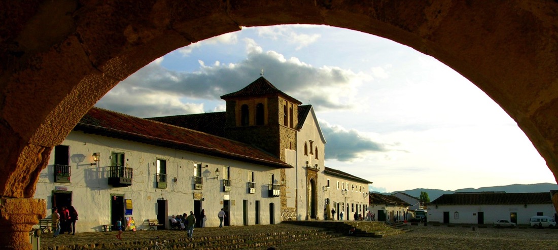 villa de leyva