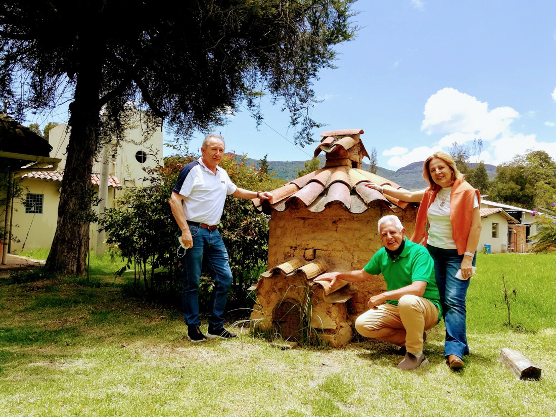 villa de leyva