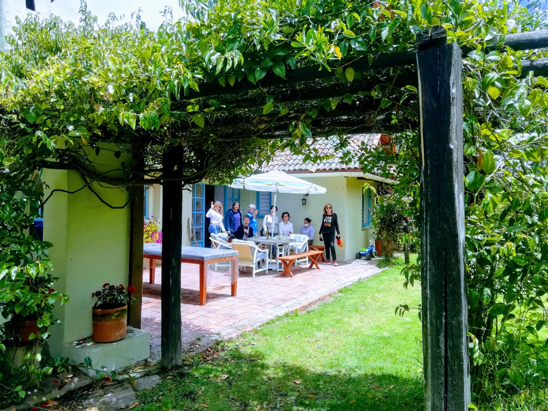villa de leyva