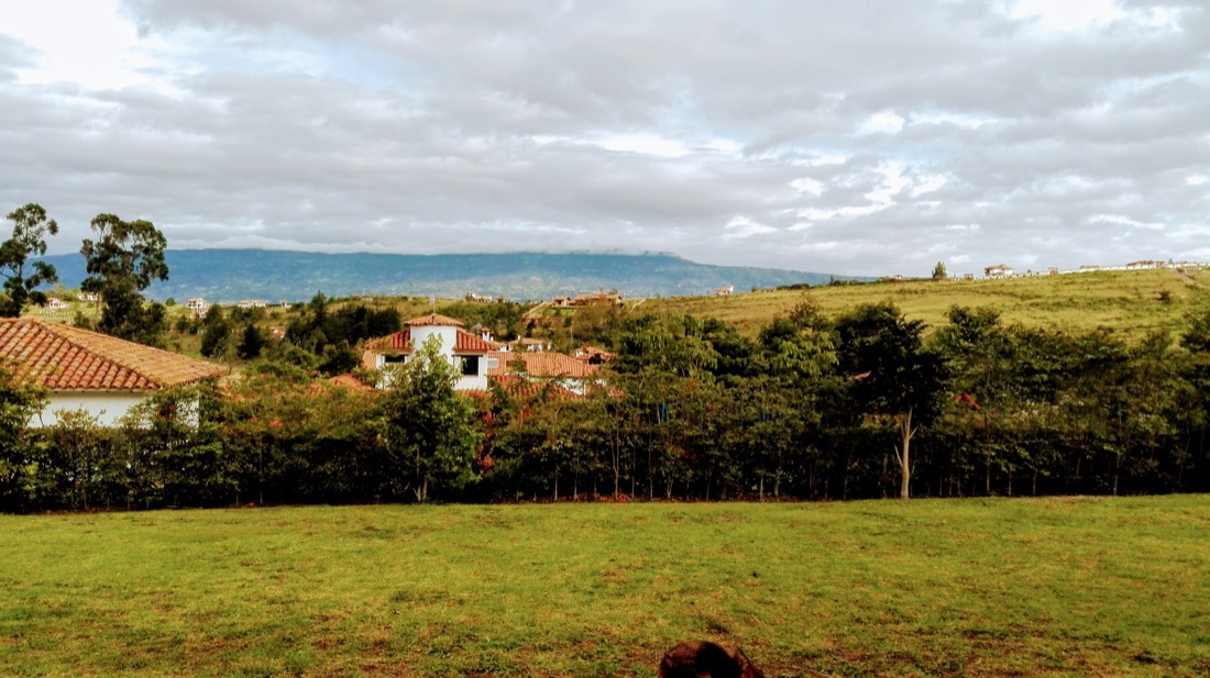 villa de leyva
