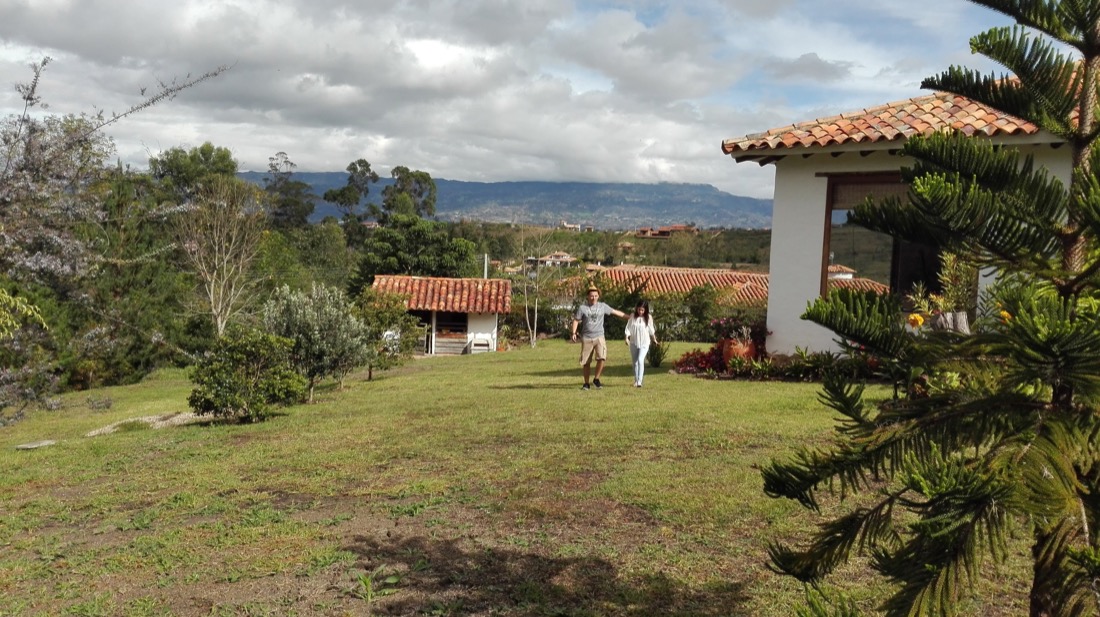 villa de leyva