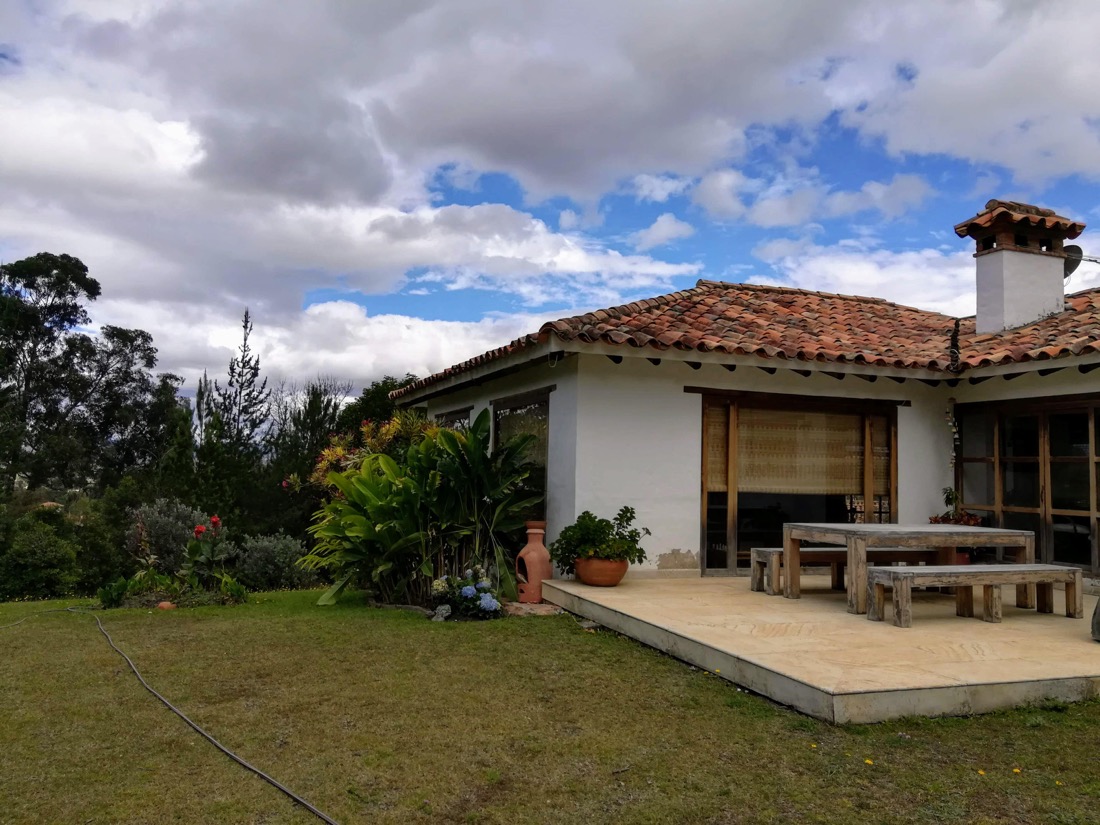 villa de leyva