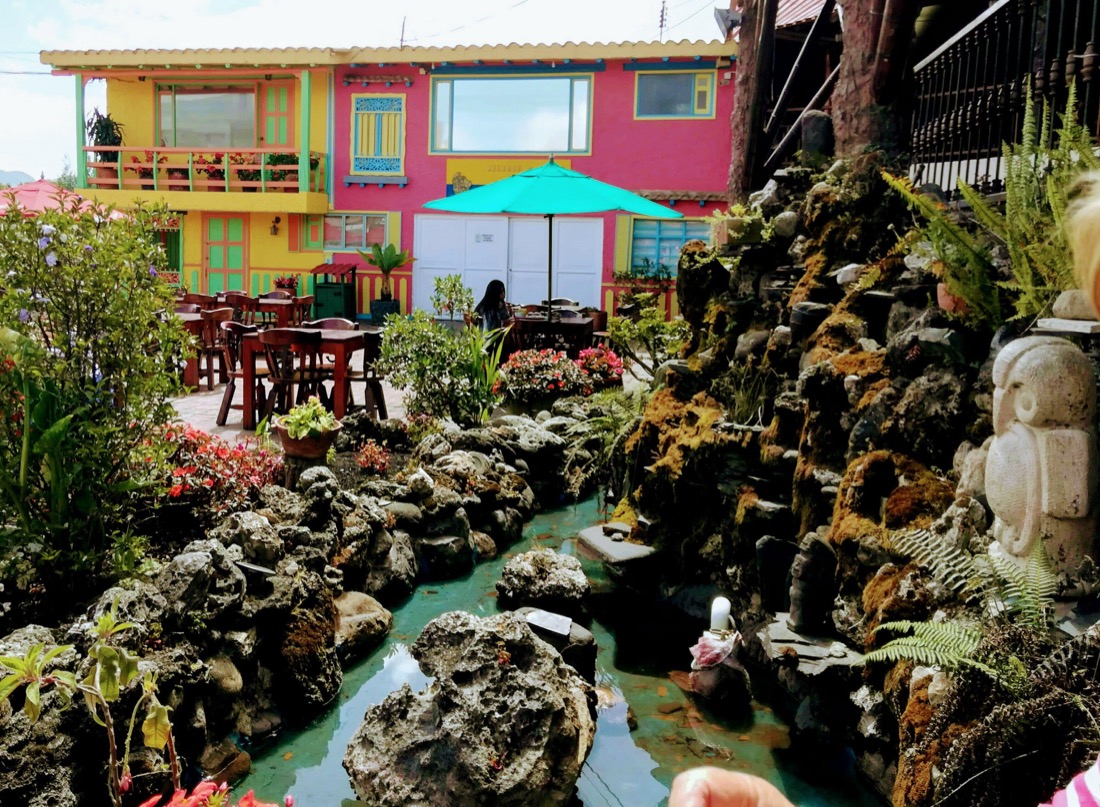 villa de leyva