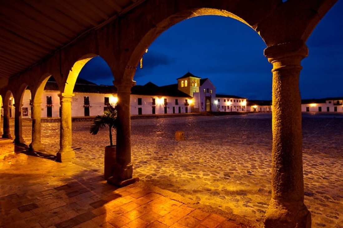 villa de leyva